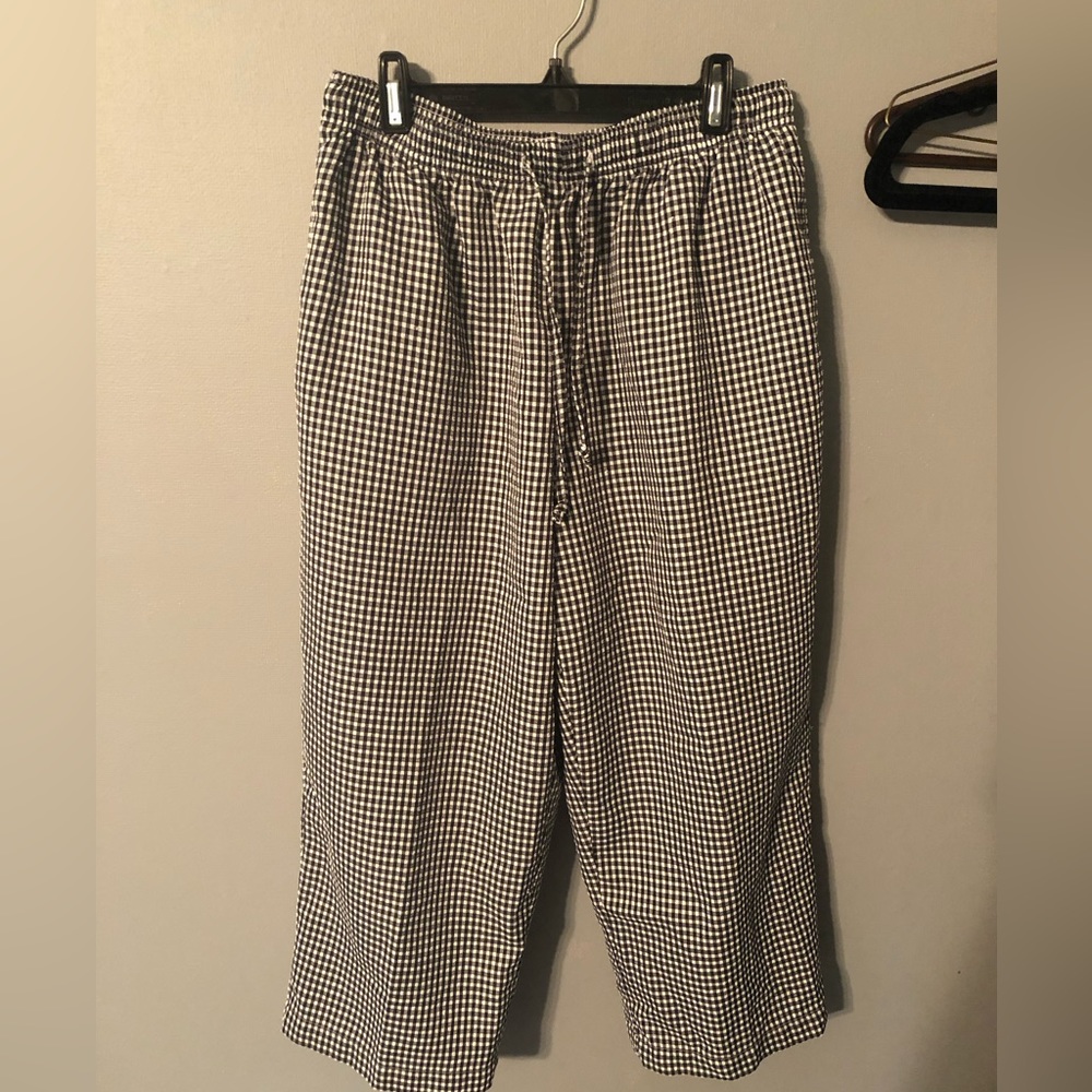 Studio works petite woman’s pants